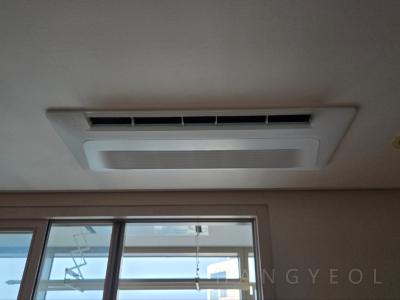 서울특별시 강남구 도곡동 타워팰리스 시스템에어컨 기타
