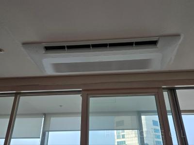 서울특별시 강남구 도곡동 타워팰리스 시스템에어컨 기타