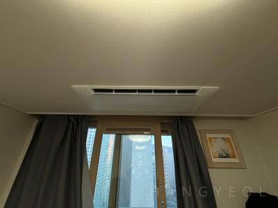 서울특별시 금천구 독산동 금천 롯데캐슬 골드파크 1차 시스템에어컨 기타