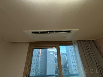 서울특별시 금천구 독산동 금천 롯데캐슬 골드파크 1차 시스템에어컨 기타