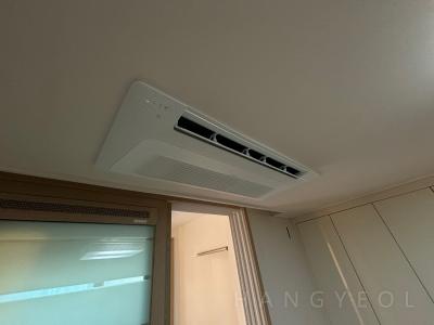 서울특별시 금천구 독산동 금천 롯데캐슬 골드파크 1차 시스템에어컨 기타