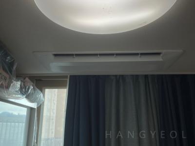 서울특별시 금천구 독산동 금천 롯데캐슬 골드파크 1차 시스템에어컨 기타