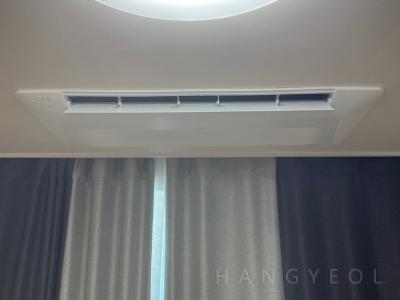 서울특별시 금천구 독산동 금천 롯데캐슬 골드파크 1차 시스템에어컨 기타