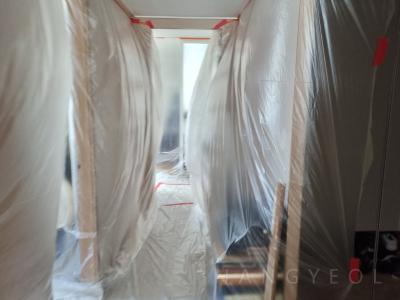 서울특별시 서대문구 북아현동 신촌푸르지오 시스템에어컨 기타