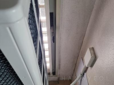 서울특별시 서대문구 북아현동 신촌푸르지오 시스템에어컨 기타