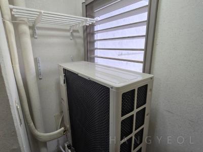 경기도 안산시 상록구 성포동 안산파크 푸르지오 시스템에어컨 기타