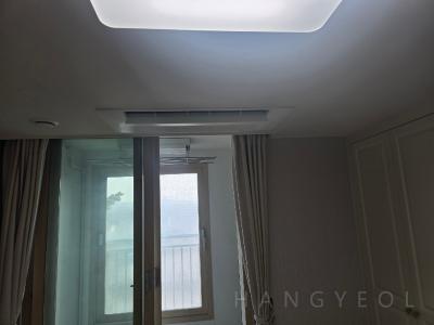 경기도 안산시 상록구 성포동 안산파크 푸르지오 시스템에어컨 기타