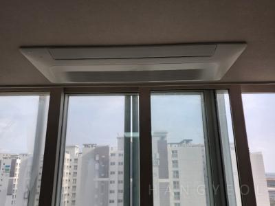 부산광역시 강서구 명지동 명지 두산위브 포세이돈 시스템에어컨 기타