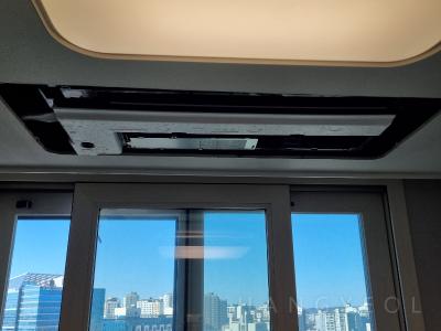 서울특별시 영등포구 영등포동7가 아크로타워 스퀘어 시스템에어컨 기타