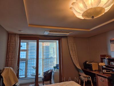 서울특별시 용산구 용산동5가 파크타워 시스템에어컨 기타