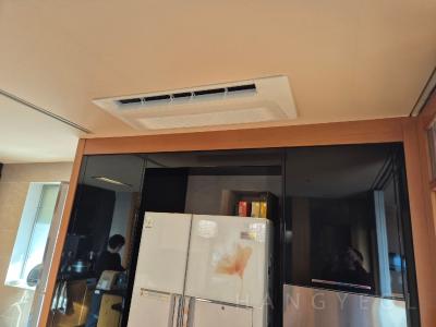 서울특별시 용산구 용산동5가 파크타워 시스템에어컨 기타