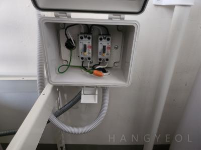 서울특별시 용산구 용산동5가 파크타워 시스템에어컨 기타