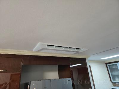 서울특별시 용산구 용산동5가 파크타워 시스템에어컨 기타