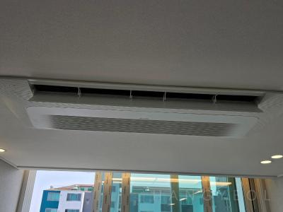 경기도 수원시 장안구 율전동 삼성아파트 시스템에어컨 기타