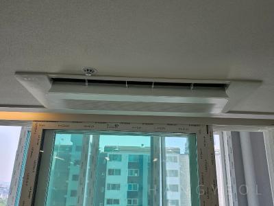 경기도 수원시 장안구 율전동 삼성아파트 시스템에어컨 기타