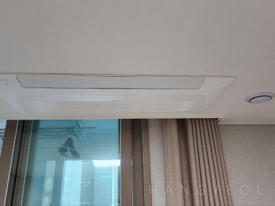 서울특별시 중랑구 면목동 용마산모아엘가파크레 시스템에어컨 기타
