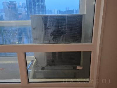 부산광역시 해운대구 재송동 더샵센텀파크1차아파트 시스템에어컨 기타