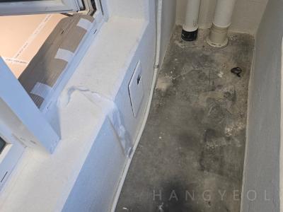 부산광역시 해운대구 재송동 더샵센텀파크1차아파트 시스템에어컨 기타
