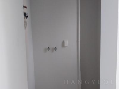 부산광역시 해운대구 재송동 더샵센텀파크1차아파트 시스템에어컨 기타