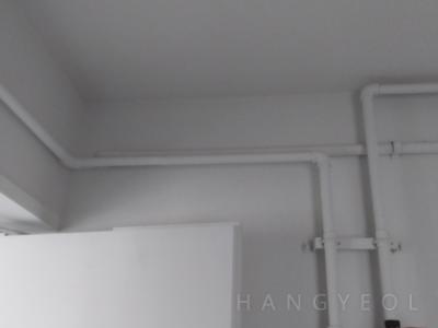 부산광역시 해운대구 재송동 더샵센텀파크1차아파트 시스템에어컨 기타