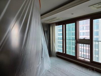 서울특별시 용산구 용산동5가 파크타워 시스템에어컨 기타