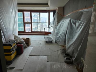 서울특별시 용산구 용산동5가 파크타워 시스템에어컨 기타