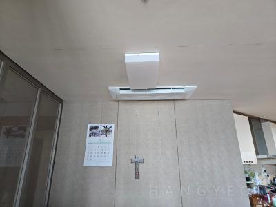 서울특별시 용산구 용산동5가 파크타워 시스템에어컨 기타