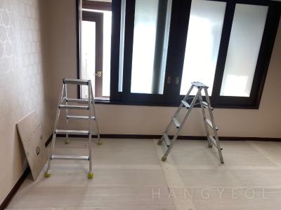 부산광역시 금정구 부곡동 롯데캐슬디아망 시스템에어컨 기타