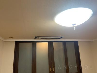 부산광역시 금정구 부곡동 롯데캐슬디아망 시스템에어컨 기타