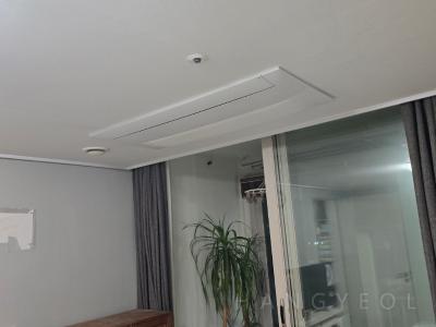 울산광역시 중구 장현동 골드클래스 시스템에어컨 기타