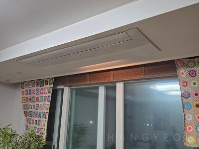 울산광역시 중구 장현동 골드클래스 시스템에어컨 기타