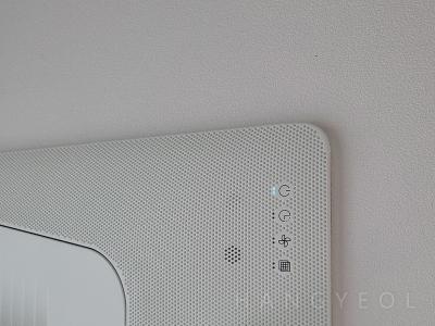 강원특별자치도 삼척시 갈천동 일성 트루엘 시그니처 시스템에어컨 기타