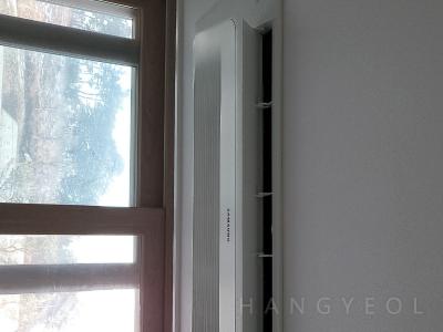 강원특별자치도 삼척시 갈천동 일성 트루엘 시그니처 시스템에어컨 기타
