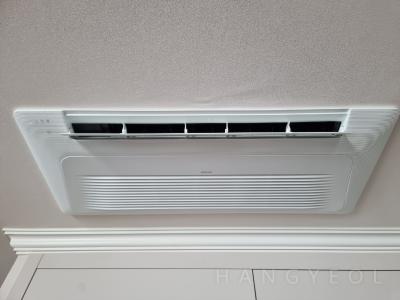 서울특별시 용산구 용산동5가 파크타워 시스템에어컨 기타
