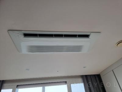 서울특별시 용산구 용산동5가 파크타워 시스템에어컨 기타