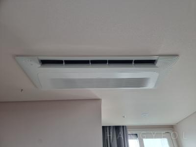 서울특별시 용산구 용산동5가 파크타워 시스템에어컨 기타