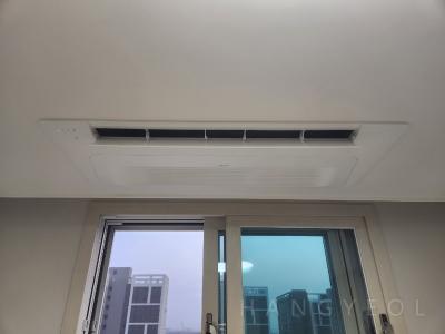 경기도 오산시 탑동 오산세교 한신더휴 시스템에어컨 기타