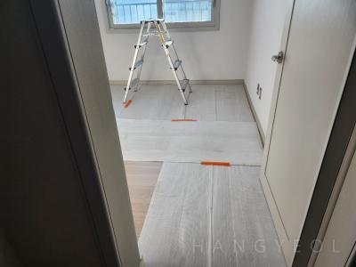 경기도 화성시 봉담읍 중흥에스클래스 더 센트럴 시스템에어컨 기타