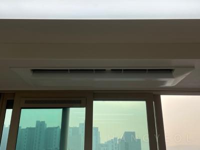 인천광역시 중구 중산동 영종하늘도시 KCC스위첸 시스템에어컨 기타