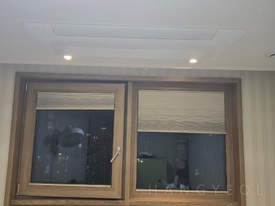 충청북도 옥천군 옥천읍 금호어울림더퍼스트아파트 시스템에어컨 기타