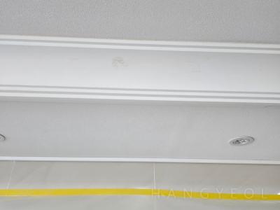 충청북도 옥천군 옥천읍 금호어울림더퍼스트아파트 시스템에어컨 기타