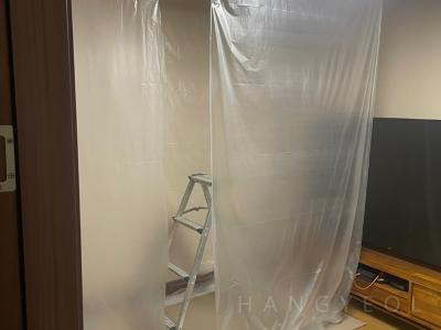 서울특별시 용산구 한강로3가 용산파크타워 시스템에어컨 기타