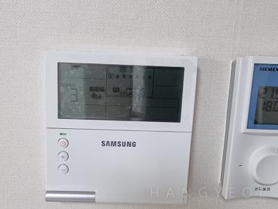 서울특별시 용산구 한강로3가 용산파크타워 시스템에어컨 기타