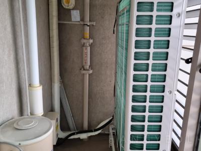 서울특별시 용산구 한강로3가 용산파크타워 시스템에어컨 기타