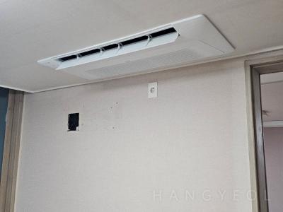 경상남도 양산시 물금읍 이지더원 그랜드파크 시스템에어컨 기타