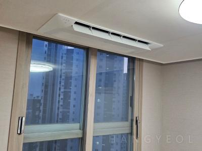 경상남도 양산시 물금읍 이지더원 그랜드파크 시스템에어컨 기타