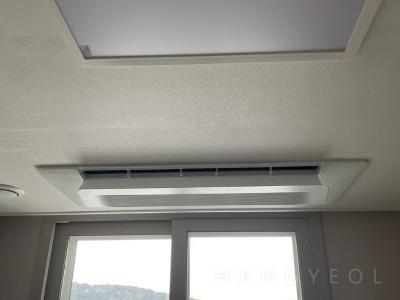 충청남도 당진시 수청동 호반써밋 시그니처 2차 시스템에어컨 기타