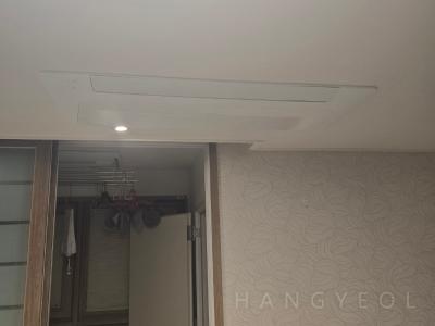 부산광역시 남구 대연동 대연롯데캐슬레전드 시스템에어컨 기타