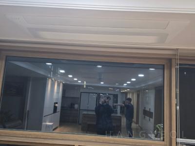 부산광역시 남구 대연동 대연롯데캐슬레전드 시스템에어컨 기타