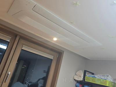 부산광역시 남구 대연동 대연롯데캐슬레전드 시스템에어컨 기타